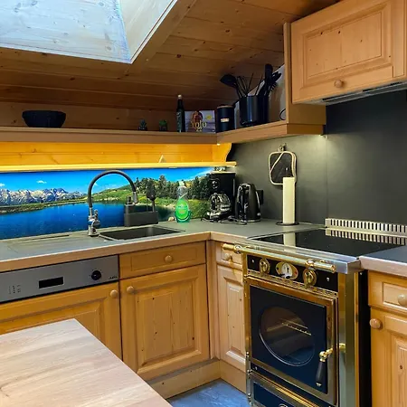 Alpine Royal A Top14 * Криммл