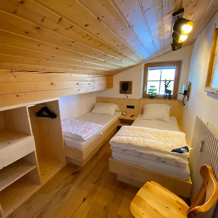 Alpine Royal A Top14 公寓