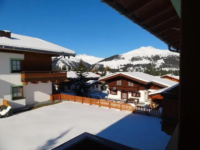 Alpine Royal A Top14 Apartment