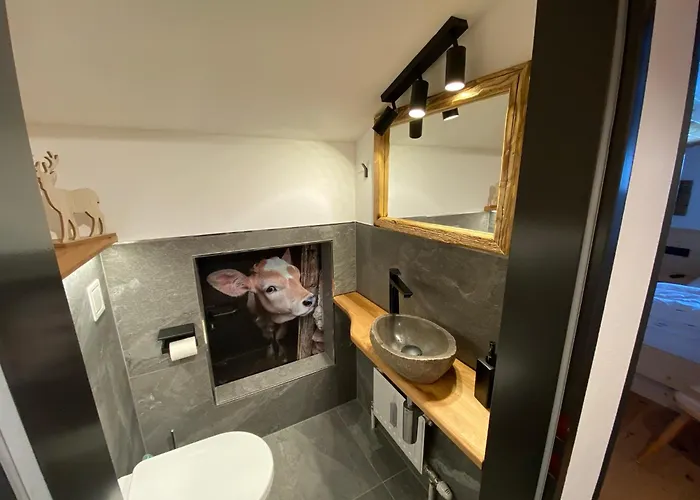 Lejlighed Alpine Royal A Top14 Krimml