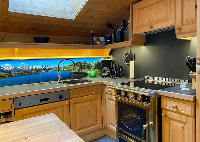 Alpine Royal A Top14 * Krimml