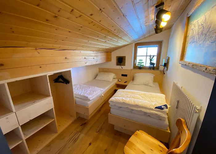 Alpine Royal A Top14 Lejlighed