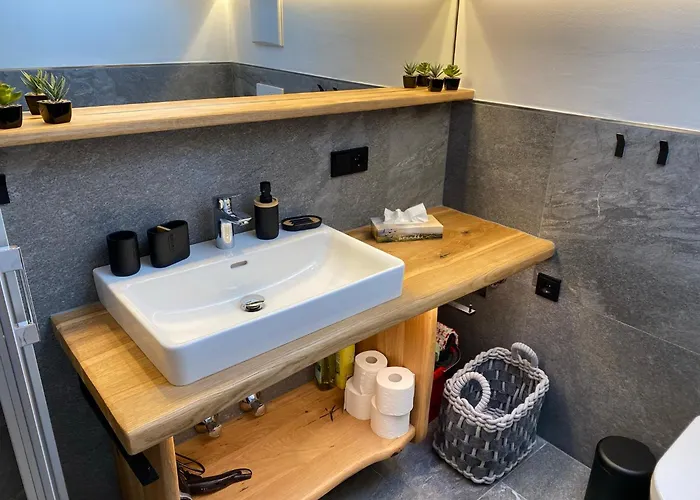 Apartment Alpine Royal A Top14